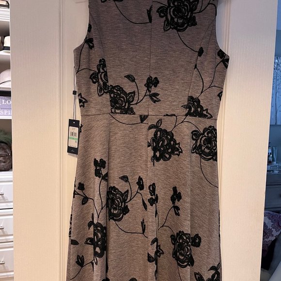 Tommy Hilfiger Dress (BRAND NEW WITH TAGS) - Picture 2 of 4
